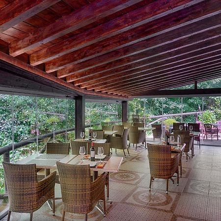 Hotel Rural La Tahona De Besnes اريناس دي كابراليس المظهر الخارجي الصورة