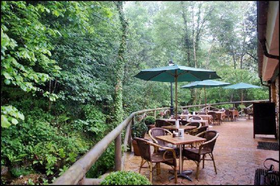 Hotel Rural La Tahona De Besnes اريناس دي كابراليس المظهر الخارجي الصورة