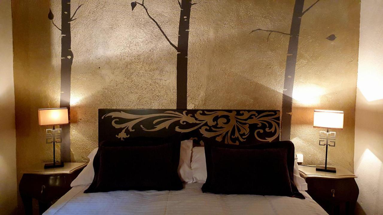 Hotel Rural La Tahona De Besnes اريناس دي كابراليس المظهر الخارجي الصورة