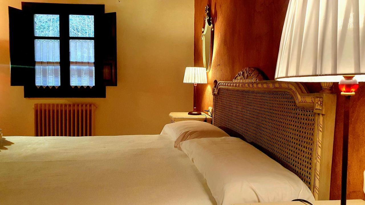Hotel Rural La Tahona De Besnes اريناس دي كابراليس المظهر الخارجي الصورة