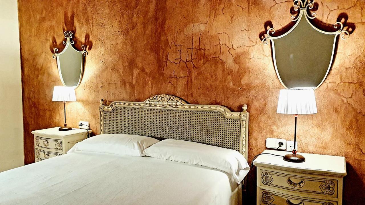 Hotel Rural La Tahona De Besnes اريناس دي كابراليس المظهر الخارجي الصورة