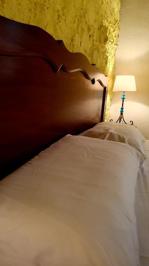 Hotel Rural La Tahona De Besnes اريناس دي كابراليس المظهر الخارجي الصورة