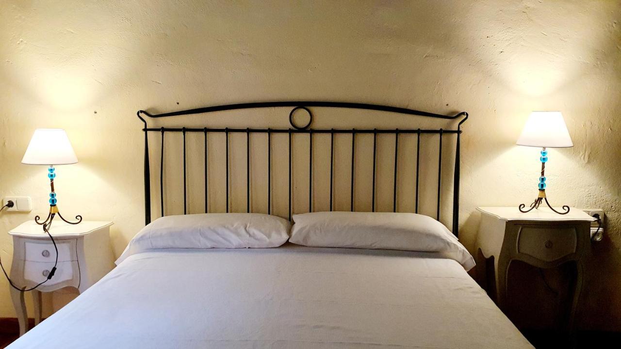 Hotel Rural La Tahona De Besnes اريناس دي كابراليس المظهر الخارجي الصورة