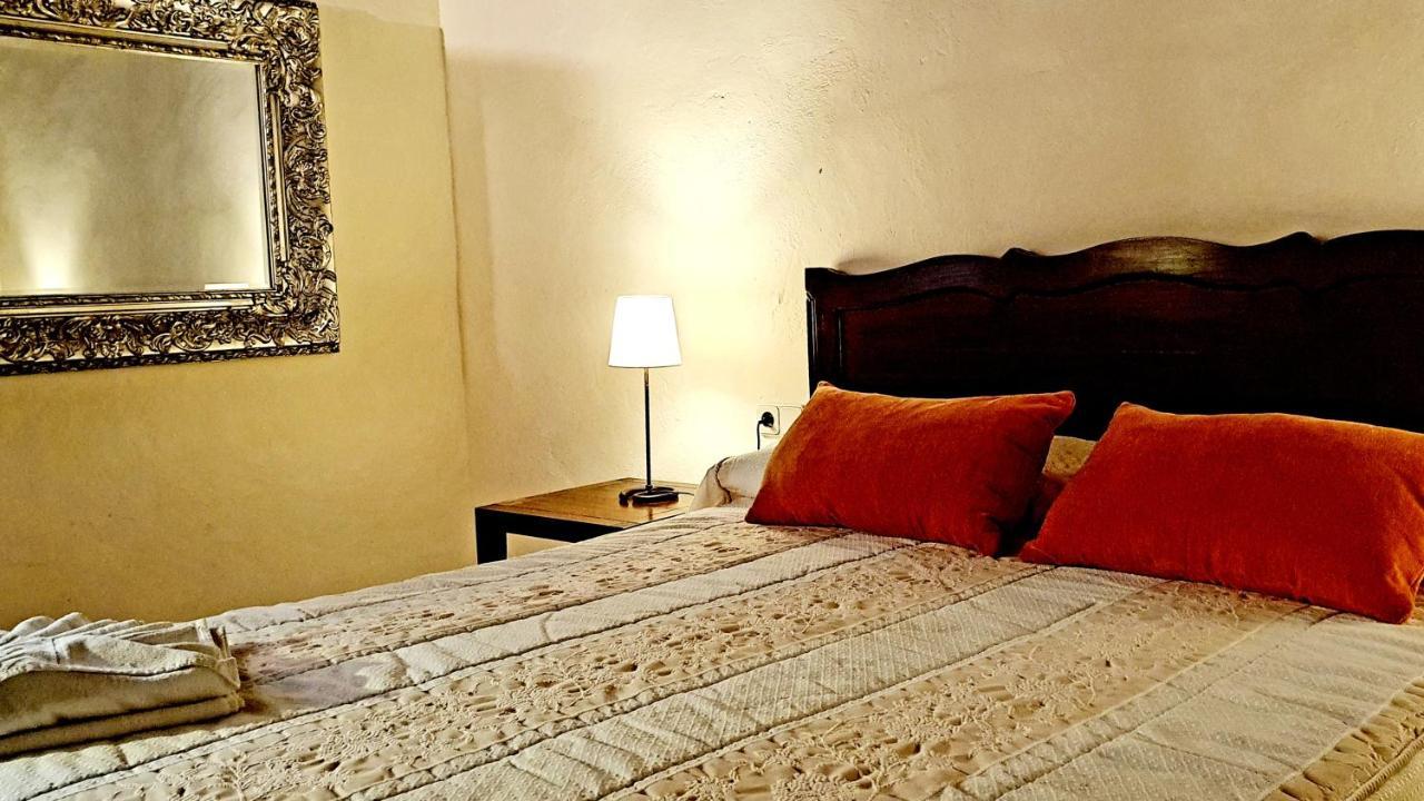 Hotel Rural La Tahona De Besnes اريناس دي كابراليس المظهر الخارجي الصورة