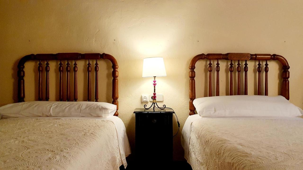 Hotel Rural La Tahona De Besnes اريناس دي كابراليس المظهر الخارجي الصورة