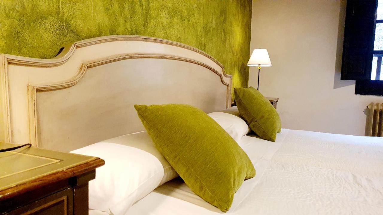 Hotel Rural La Tahona De Besnes اريناس دي كابراليس المظهر الخارجي الصورة